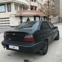 دوو سیلو ۸۱|خودرو سواری و وانت|نیشابور, هفده شهریور|دیوار