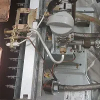 آبگرمکن بوتان