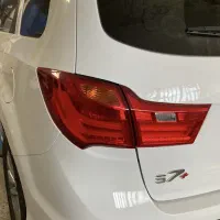 هایما s7 پلاس ۱۴۰۳ صفر خشک