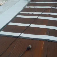 نصب ایزوگام( قهرمانی) وخرده کاری رشت حومه
