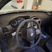 کوییک۱۴۰۳تمام فابریک|خودرو سواری و وانت|جهرم, |دیوار