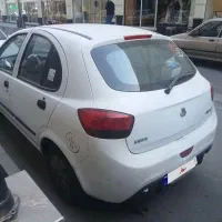 تیبا۲|خودرو سواری و وانت|تهران, یافتآباد|دیوار
