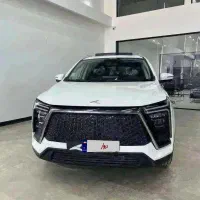 ثبت نام Kmc X5 تحویل فوری در نمایندگی احمدی نژاد