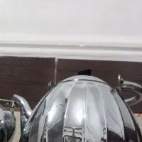 قوری روسی