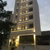 رهن و اجاره ملک ۱۴۰ متری تجاری پاداد