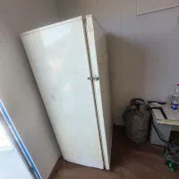 یخچال ۱۰ فوت
