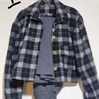 لباس زمستانی و پاییزی|لباس|محمدشهر, هزار واحدی|دیوار