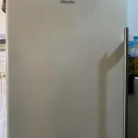 یخچال فریزرنوفراست هیمالیا|یخچال و فریزر|رشت, نخودچر|دیوار