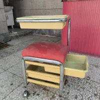 ترالی