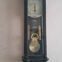 ساعت دیواری