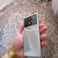 poco x6 pro 5G|موبایل|تهران, یافت آباد جنوبی|دیوار