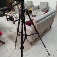 سه پایه vanguradmax233|دوربین عکاسی و فیلمبرداری|تهران, شادمان|دیوار