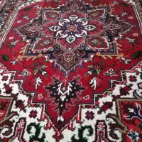 فرش دستبافت|فرش|ری, دولتآباد|دیوار