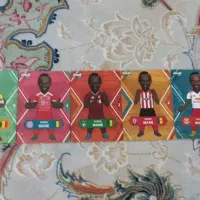 کارت کیمدی سادیو مانه|کلکسیون و سرگرمی|لاهیجان, کوی خزر|دیوار