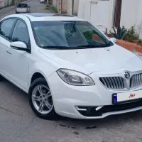 برلیانس سفارشی 330اتومات