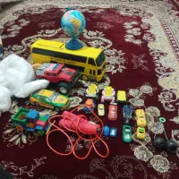 اسباب بازی(اردبیل هست)