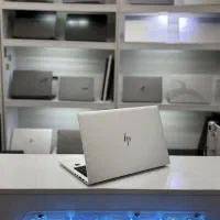 Hp elite book i7 نسل ۱۱ اوپن باکس صفحه تاچ|رایانه همراه|رشت, دیلمان|دیوار