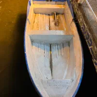 کفی قایق موتوری