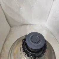 گردسوز جکی روسی اصل|کلکسیون اشیاء عتیقه|گرگان, |دیوار