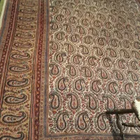 ساروق قدیمی|فرش|تهران, جردن|دیوار