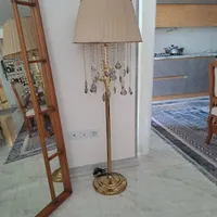 آباژور شمعدانی