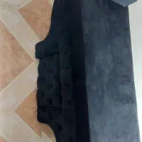 تخت و صندلی اکستنشن مژه نونو و وسایلش|مبلمان خانگی و میز عسلی|کرمان, |دیوار