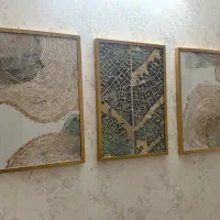 قاب و تابلو نقش برجسته