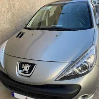 پژو 207 پانا tu5|خودرو سواری و وانت|تبریز, |دیوار