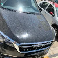 فیدلیتی ۵ نفره ۱۴۰۰