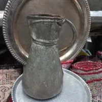 مشربه مسی اتیغه