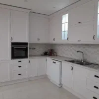 طراحی و ساخت انواع کابینت آشپزخانه و کمد دیواری