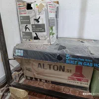 جارو برقی،هود نوآکبند