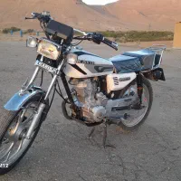 هوندا 150 سی سی