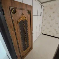 ۷۵ متری مربع گل منطقه