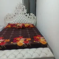تخت دونفره.تمیزوسالم