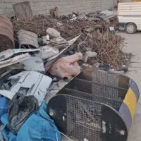 ضایعات