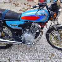 هوندا نیکتاز 150مدل 1403