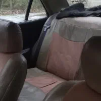 تاکسی ۴۰۵ بنذرگز|خودرو سواری و وانت|بندر گز, |دیوار