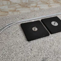 پایه و میله پرچم ساحلی|فروشگاه و مغازه|بیرجند, |دیوار