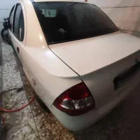 تیبا 98 بیرنگ کم کار