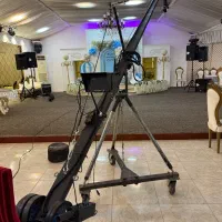 فروش کرین فیلم برداری