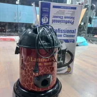 گاز صفحه‌ای جارو برقی|جاروبرقی، جارو شارژی، بخارشو|قم, باغ شریفی|دیوار