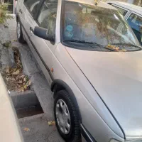 روا دوگانه سوز سالم|خودرو سواری و وانت|اقلید, |دیوار