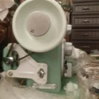 مادیگی چرخ خیاطی|چرخ خیاطی و ریسندگی|تهران, شهرک استقلال|دیوار