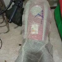 هوندا پرواز 200 صفر صفر 1403|موتورسیکلت|تهران, شهران جنوبی|دیوار