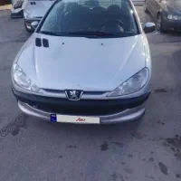 206 تیپ 3 مدل 88