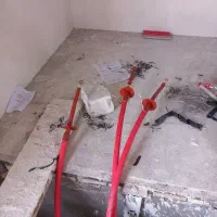 برق صنعتی وساختمانی