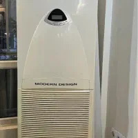 خریدار کولر گازی|خدمات پیشه و مهارت|شهریار, شهریار|دیوار