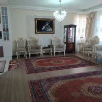 فرش طبیعی6متری چهل رج