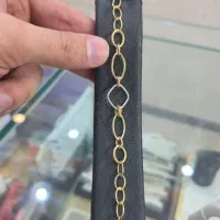 دستبند والنگو از۳تا۸درصد